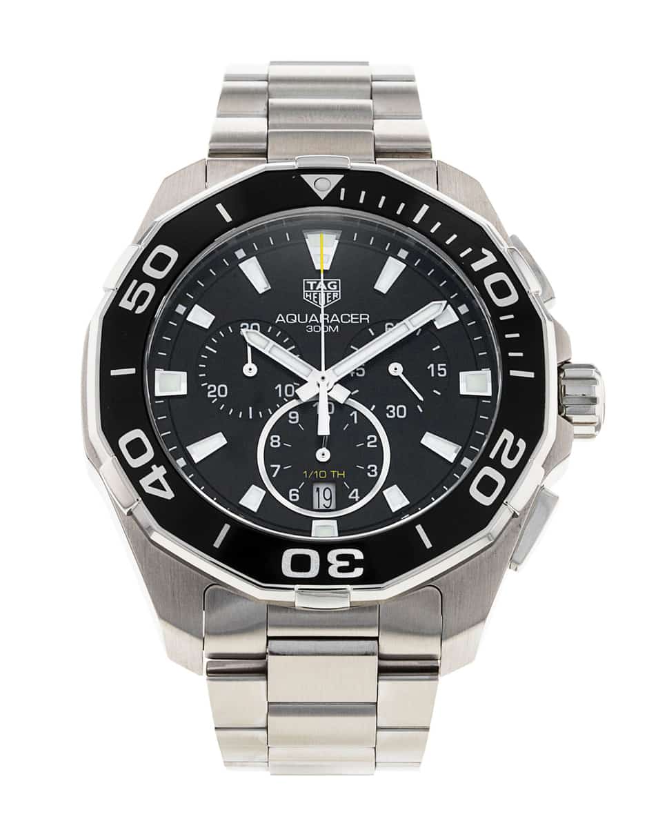 Tag Heuer Aquaracer CAY111A.BA0927 Tag Heuer Aquaracer CAY111A.BA0927
